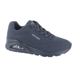 Skechers 73690 dknv dames sneakers