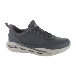 Skechers 210981 blk heren sneakers