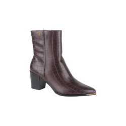 Mexx Mi001704153w-01-4005 dames enkellaarzen gekleed
