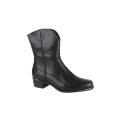 Durea 9753.995.9810-h dames enkellaarzen gekleed 37,5 (4,5)