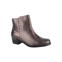 Durea 9821.998.1798-k dames enkellaarzen gekleed 38,5 (5,5)