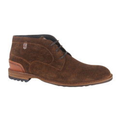 Floris van Bommel Sfm-50159-23-01 heren veterboots gekleed