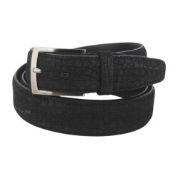 Floris van Bommel Cfm-10095-10-04 heren riemen