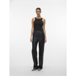 Vero Moda Vmtessa hr wide pl pants noos