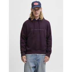 Jack & Jones Jjestar jj sweat hood noos