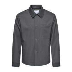 Only & Sons Onsmiro tailored reg 0346 overshirt