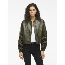 Vila Viruna l/s bomber jacket