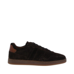 Daniel Kenneth Yaron sneaker suede | heren | | maat: