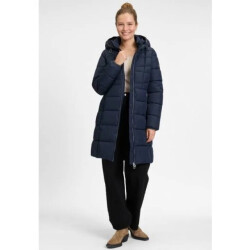 Covered Nika navy