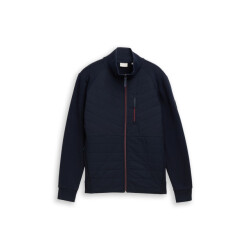 Tom Tailor Hyper sweat jacket -