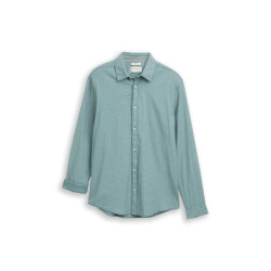 Tom Tailor Check shirt dessin