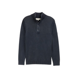 Tom Tailor Trui zip -