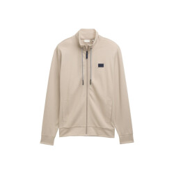 Tom Tailor Sweat vest beige