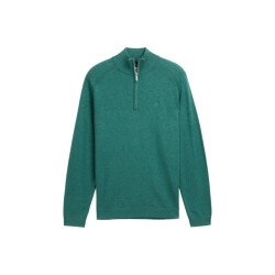 Tom Tailor Trui zip -