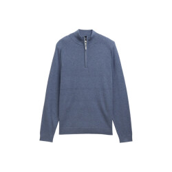 Tom Tailor Trui zip raf