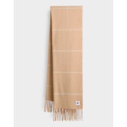 Opus Avidane scarf 10463813487375 zand dessin