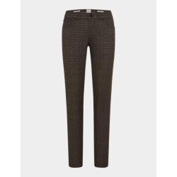 Brax Katoenen 5-pocket style.chuck j 87-5098 07284520/52