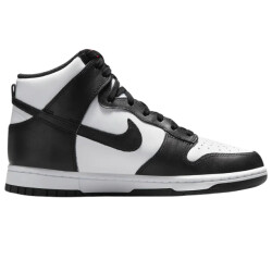 Nike Dunk high wit dames sneaker