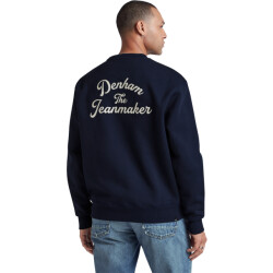 Denham Arch sweat cps