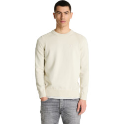Chasin' Finn wool off white