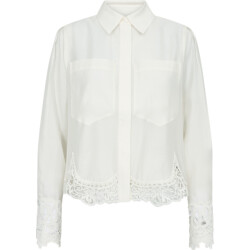 Copenhagen Muse Cmmolly shirt jet stream