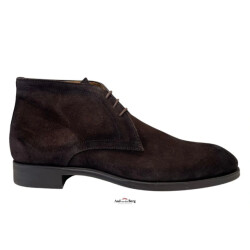 Magnanni Herenschoenen veterlaarzen