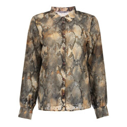 Geisha 53634-20 blouse print