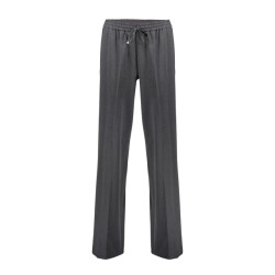 Geisha 51527-10 pants flair + piping