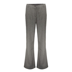 Geisha 51532-10 pants herringbone + stones