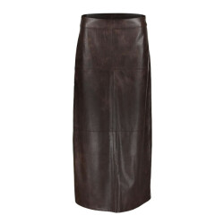 Geisha 56503-10 skirt pu