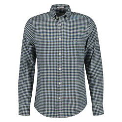 Gant Overhemd lange mouw 3250233 gingham s