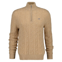 Gant Pullover 8050260 cable hzi