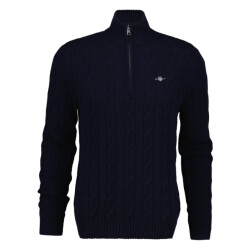 Gant Pullover 8050260 cable hzi