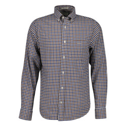 Gant Overhemd lange mouw 3250233 gingham s