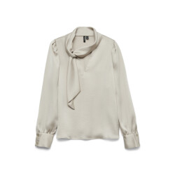 Vero Moda vmnini cia ls top wvn ga 10336252 pumice