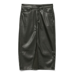 Vero Moda vmnatalie hr midi pl skirt noos 10330831 -