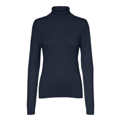 Vero Moda vmglory ls rollneck blouse ga noos 10231630 blazer