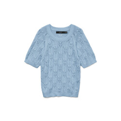 Vero Moda vmprecious 2/4 o-neck pullover 10328198 airy