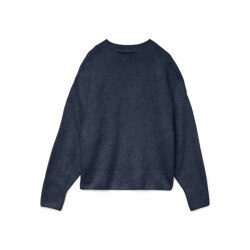 Vero Moda vmboom ls o-neck pullover ga noos 10320463 blazer