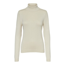 Vero Moda vmglory ls rollneck blouse ga noos 10231630 birch