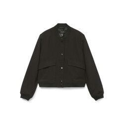 Vero Moda vmamala short jacket noos 10307303 black
