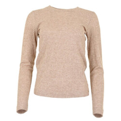 MAICAZZ Pubra top-/gold
