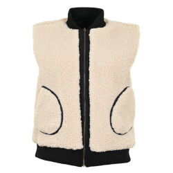 MAICAZZ Petty reversible bodywarmer