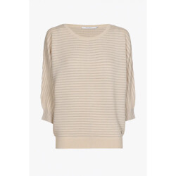 Xandres gabon lurex 29111-02 0235 almond milk