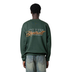Quotrell Futura sweater