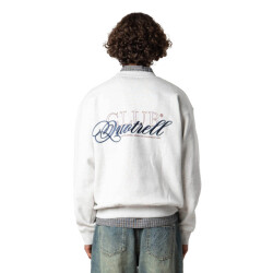 Quotrell Futura sweater