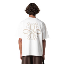 Quotrell Insignia t-shirt