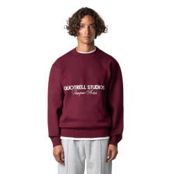 Quotrell Mondrian sweater