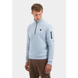 No Excess Half zip 29130851/138