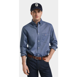 Gant Casual hemd lange mouw regular fit oxford 3000200/423